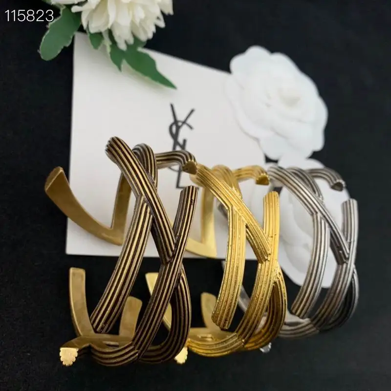 YSL bracelet 9lyr2 (8)